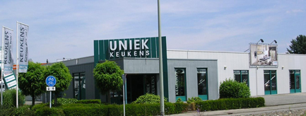 Contactgegevens Uniek Keukens Roermond 